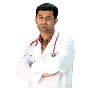 DR. SURAJ KOSHY